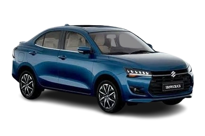 Cab service in delhi Sedan Cab - Swift Dzire